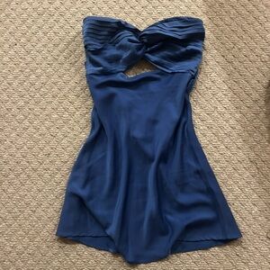 Princess Polly Shellie Mini Dress